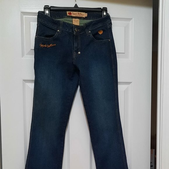 Apple Bottoms Denim - Apple Bottoms Jeans - size 5/6